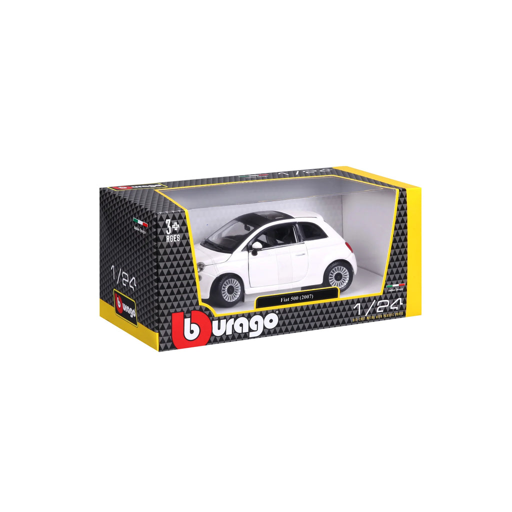 Fiat Nuova 500 2077