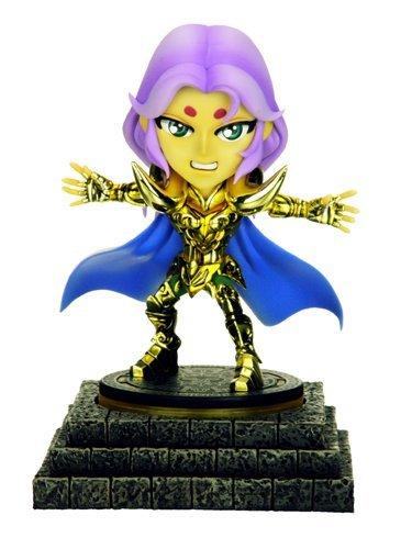 SAINT SEIYA - CBC G01, Gold Saint Aries Muu Deformed