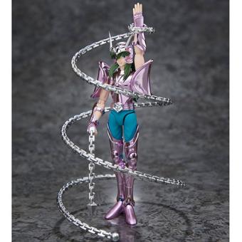 Saint Seiya Panoramation Andromeda Shun Bandai