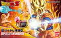 Figure-rise Standard Super Saiyan Son Goku