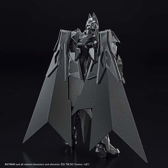 Figure Rise Amplifield Batman