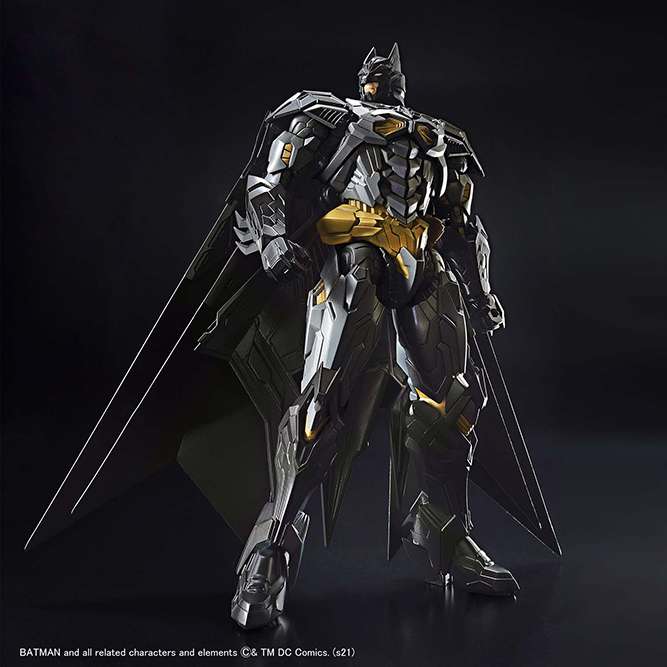 Figure Rise Amplifield Batman