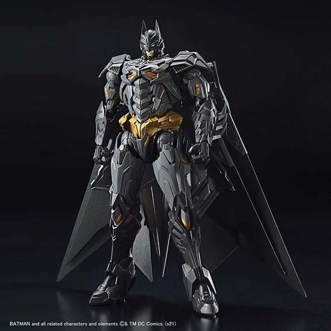 Figure Rise Amplifield Batman