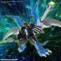 Figure Rise Amplified Paildramon
