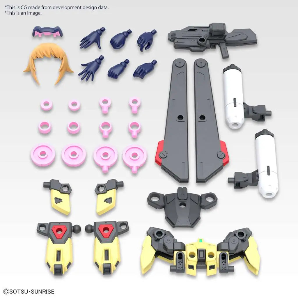 Figure Rise Avatar Fumina