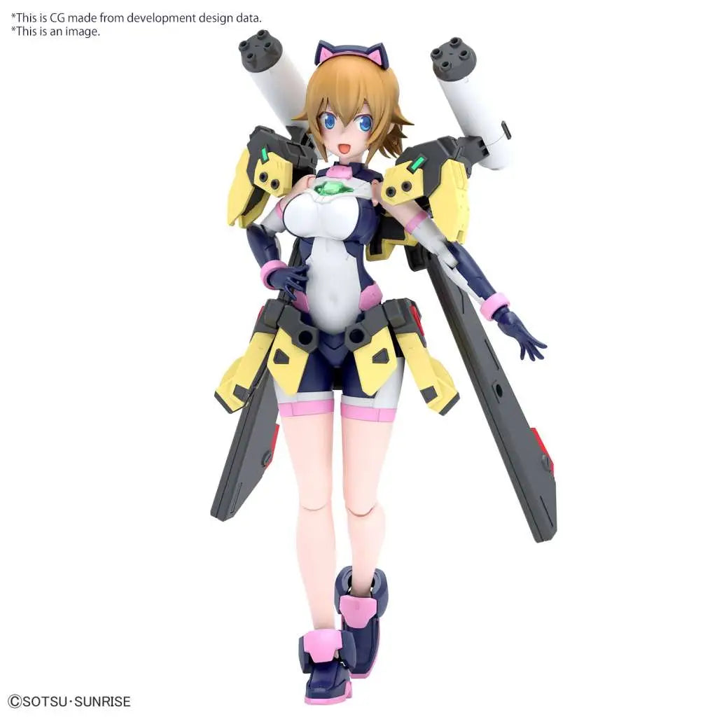 Figure Rise Avatar Fumina