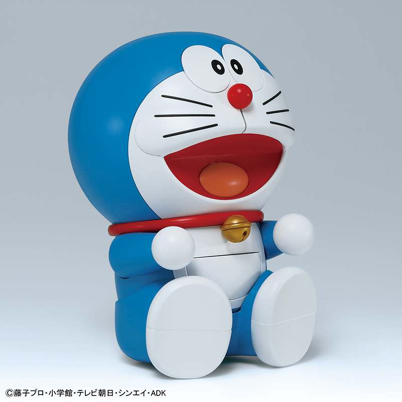 Figure rise Doraemon
