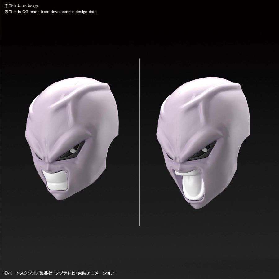 Figure Rise Jiren