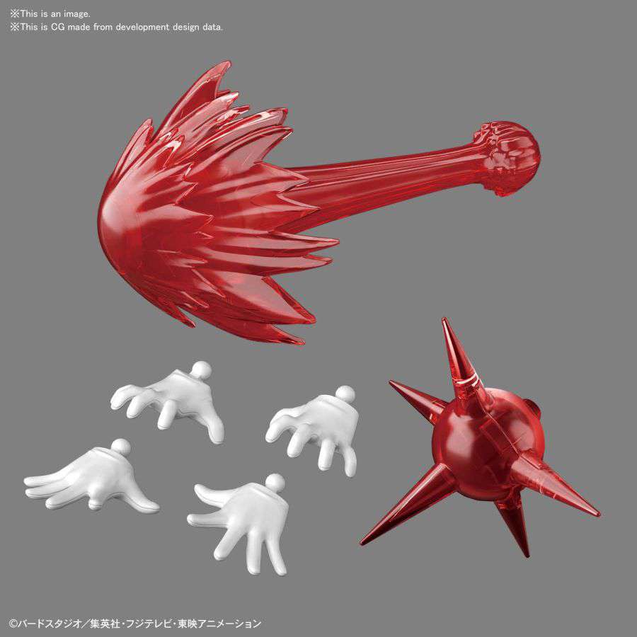 Figure Rise Jiren