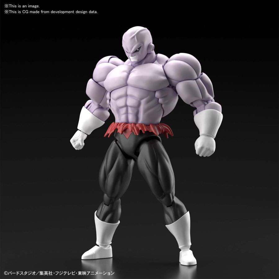 Figure Rise Jiren