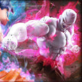 Figure Rise Jiren