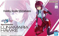 Figure Rise Lunamaria Hawke