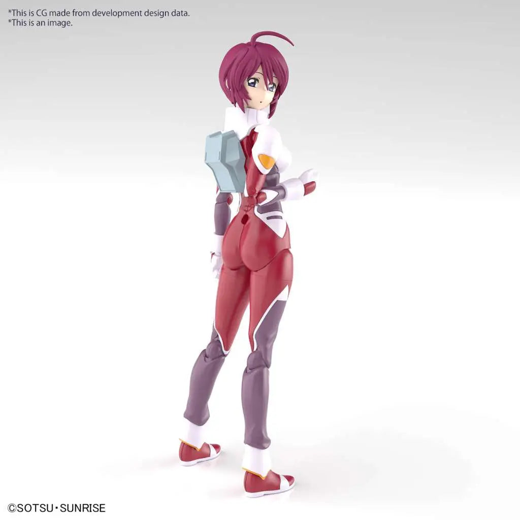 Figure Rise Lunamaria Hawke