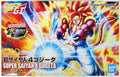 Figure Rise Super Saiyan 4 Gogeta