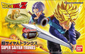 Figure Rise Super Saiyan Trunks Bandai
