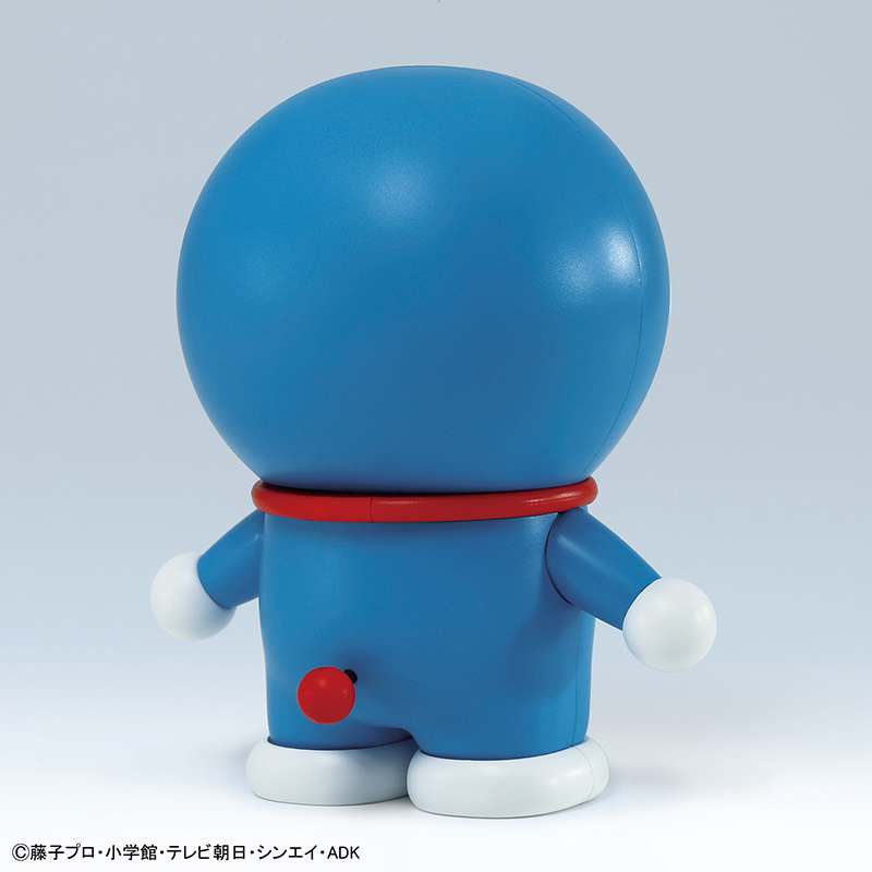 Figure rise Doraemon