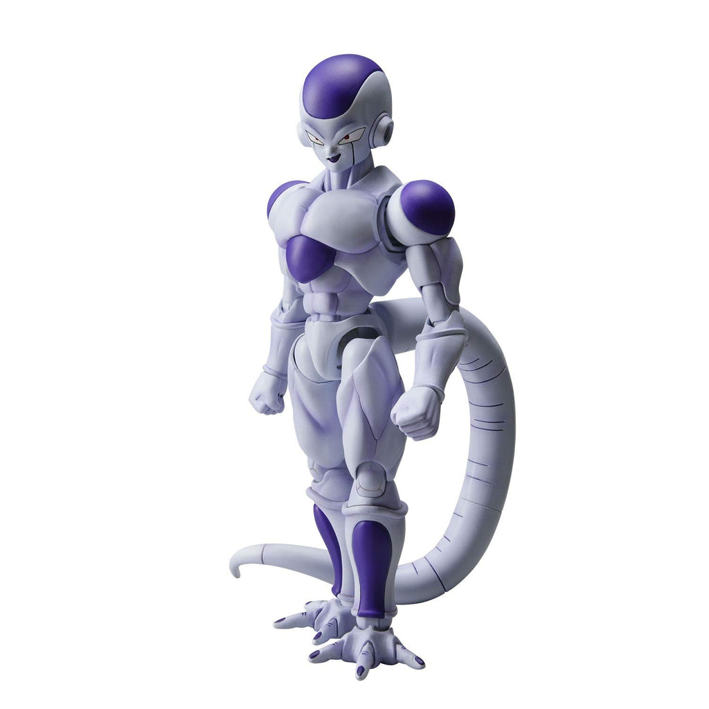 Figure Rise Final Form Frieza Model kit
