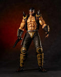Fist Of The Northstar Jagi Mega Sofvi