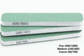 Flexisander Dual Grit X3 (90x19x6mm)