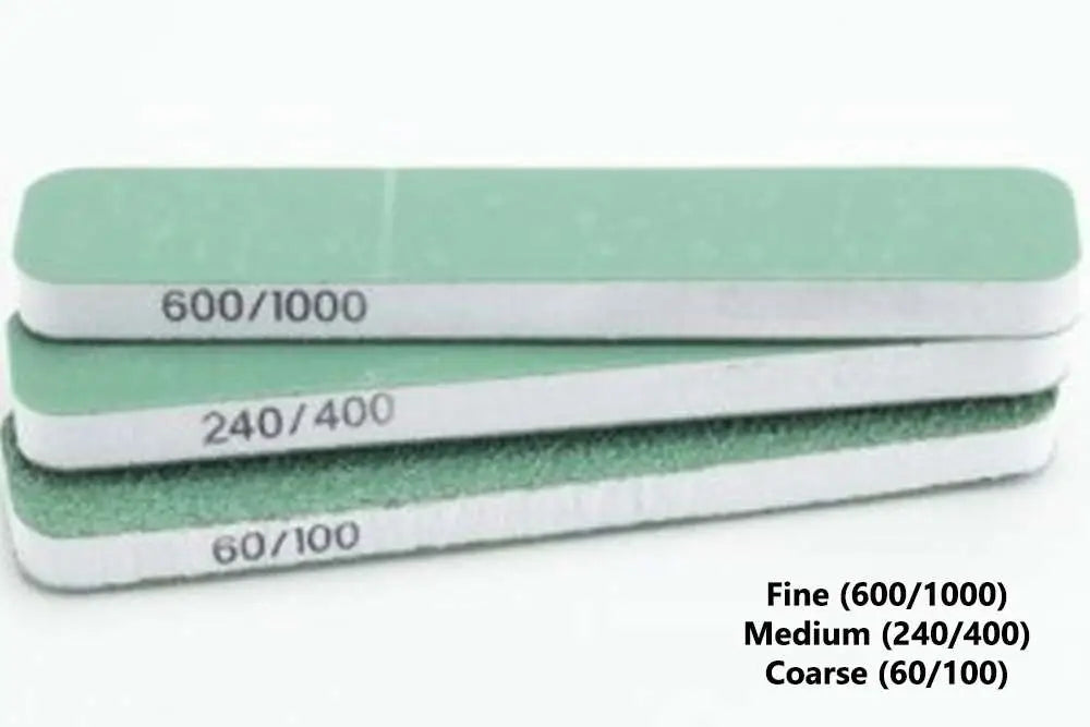 Flexisander Dual Grit X3 (90x19x6mm)