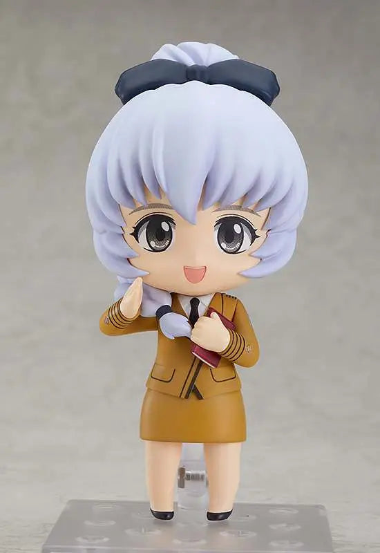 FMP Teletha Testarossa Nendoroid