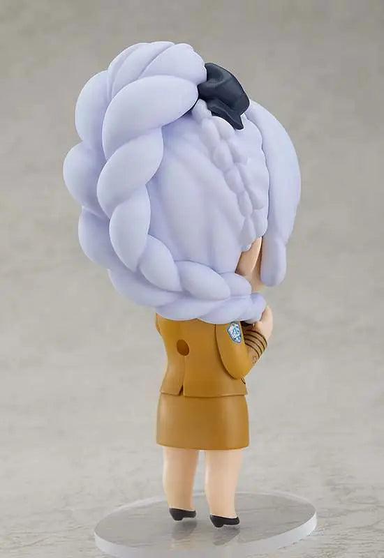 FMP Teletha Testarossa Nendoroid