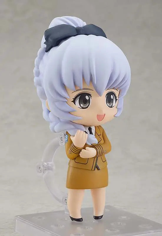 FMP Teletha Testarossa Nendoroid