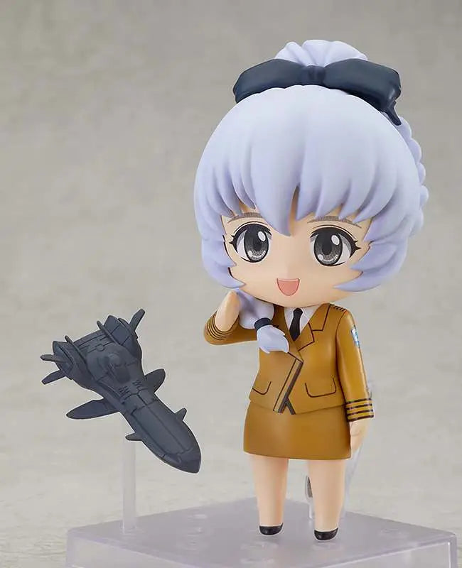 FMP Teletha Testarossa Nendoroid