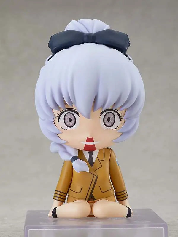 FMP Teletha Testarossa Nendoroid