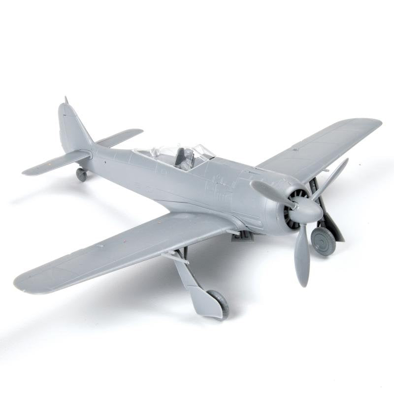 Focke Wulf Fw 190A-4