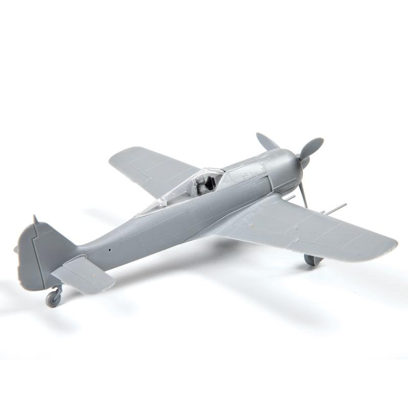 Focke Wulf Fw 190A-4