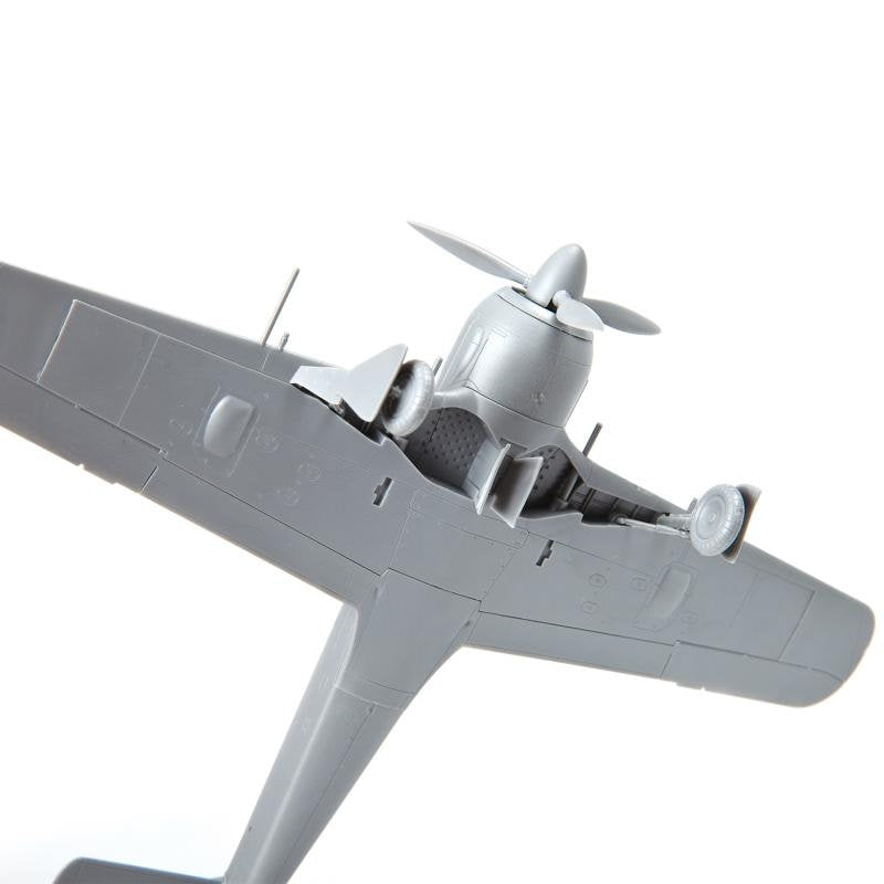 Focke Wulf Fw 190A-4