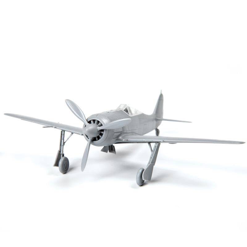 Focke Wulf Fw 190A-4