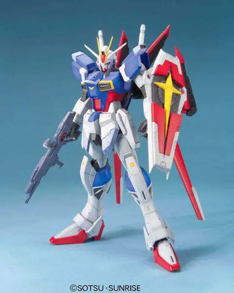 Force Impulse Gundam Bandai