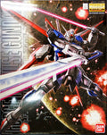 Force Impulse Gundam Bandai