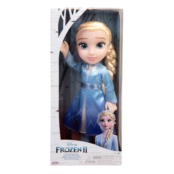 Frozen Elsa 38 cm