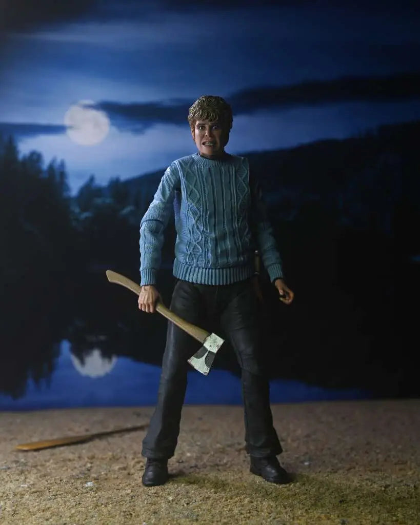 Friday The 13th Pamela Voorhees Ult Af
