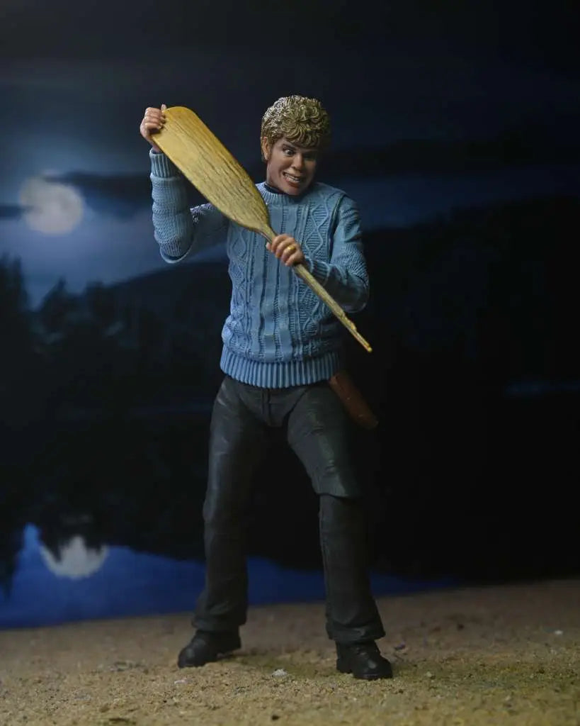 Friday The 13th Pamela Voorhees Ult Af