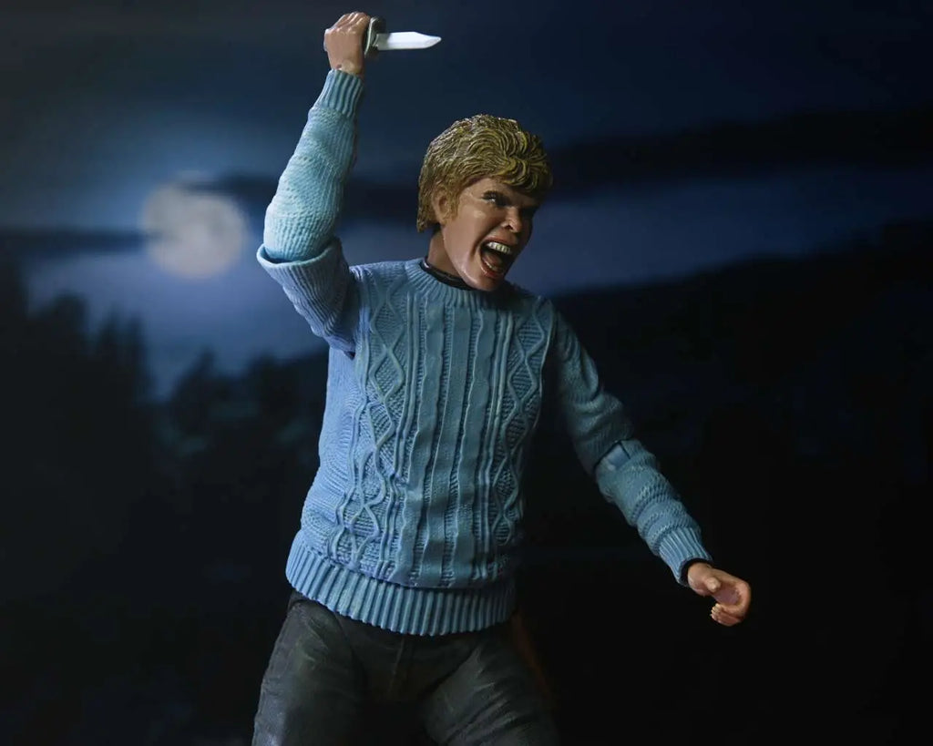 Friday The 13th Pamela Voorhees Ult Af
