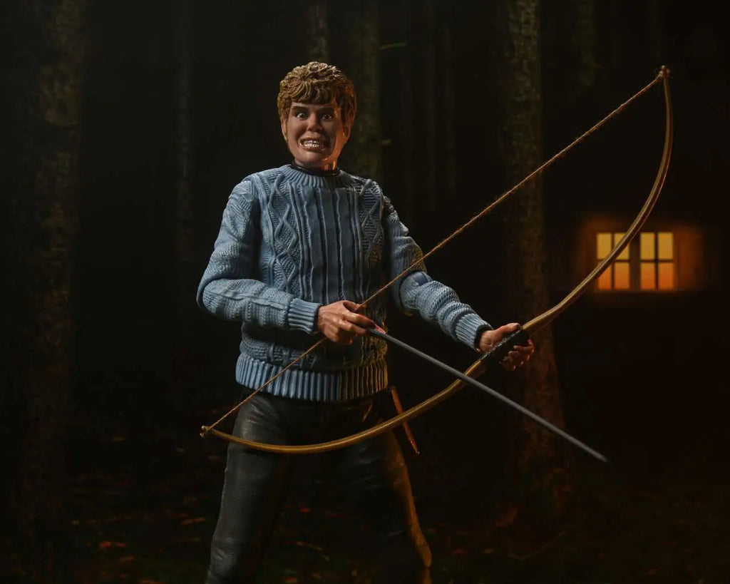 Friday The 13th Pamela Voorhees Ult Af
