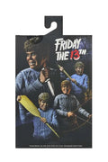 Friday The 13th Pamela Voorhees Ult Af