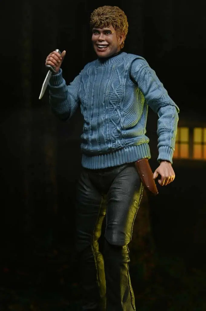 Friday The 13th Pamela Voorhees Ult Af