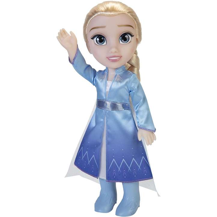 Frozen Elsa 38 cm