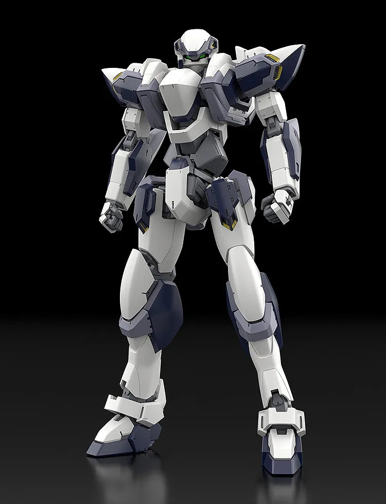 Full Metal Panic Arbalest Special Set 1/48 Plastic Model Kit