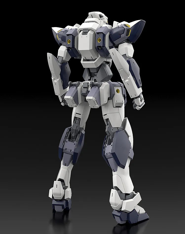 Full Metal Panic Arbalest Special Set 1/48 Plastic Model Kit