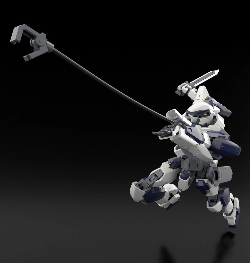 Full Metal Panic Arbalest Special Set 1/48 Plastic Model Kit