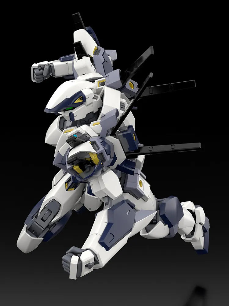 Full Metal Panic Arbalest Special Set 1/48 Plastic Model Kit