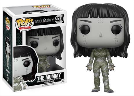 Funko POP The Mummy 434