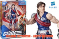 G.I. JOE CS TOMAX PAOLI Action Figure