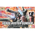 GAT-X103AP Verde Buster Gundam HG  1/144 Bandai